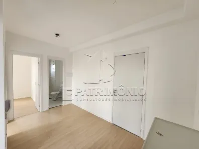 Apartamento com 2 Quartos à venda, 31m² no Vila Ema, São Paulo