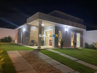 Casa com 3 Quartos à venda, 105m² no Timbu, Eusébio
