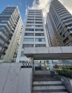 Apartamento com 4 Quartos à venda, 124m² no Boa Viagem, Recife