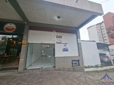 Imóvel Comercial com 1 Quarto para alugar, 50m² no Centro, Caxias do Sul