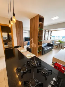 Apartamento com 1 Quarto à venda, 40m² no Fátima, Belém