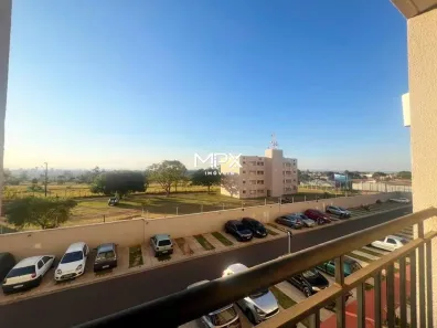 Apartamento com 2 Quartos para alugar, 50m² no Pompéia, Piracicaba