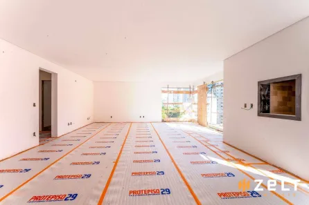 Apartamento com 3 Quartos à venda, 156m² no Ponta Aguda, Blumenau