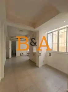 Apartamento com 3 Quartos à venda, 94m² no Leblon, Rio de Janeiro