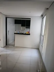 Apartamento com 2 Quartos à venda, 47m² no Gávea, Vespasiano