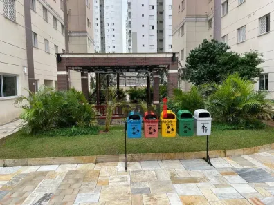 Apartamento com 2 Quartos à venda, 62m² no Boa Vista, São Caetano do Sul