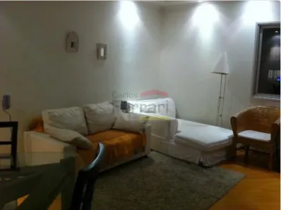 Apartamento com 2 Quartos à venda, 45m² no Campos Elíseos, São Paulo