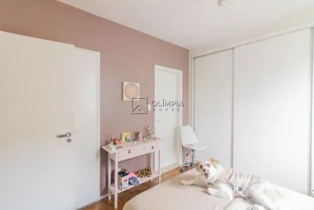 Apartamento com 3 Quartos à venda, 110m² no Bela Vista, São Paulo
