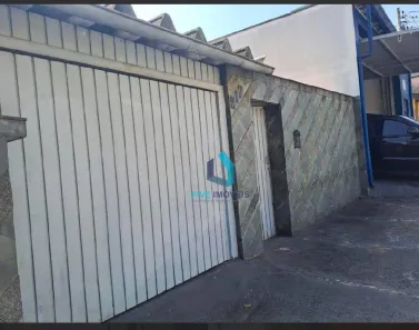 Casa com 3 Quartos para venda ou aluguel, 176m² no Jardim Alzira, São Paulo