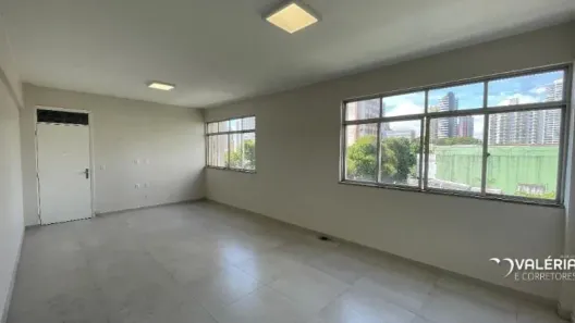 Apartamento com 3 Quartos para alugar, 120m² no Umarizal, Belém
