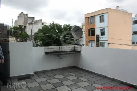 Prédio Comercial à venda, 958m² no Bela Vista, São Paulo