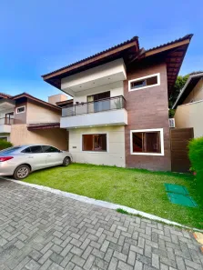 Casa de Condomínio com 4 Quartos à venda, 195m² no Edson Queiroz, Fortaleza
