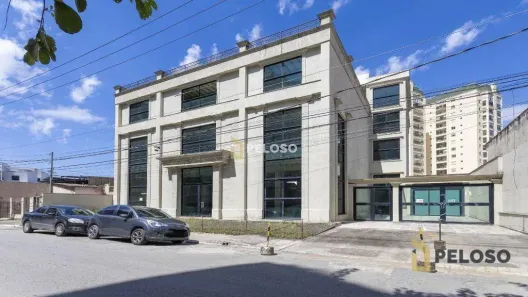 Prédio Comercial para alugar, 1942m² no Casa Verde, São Paulo