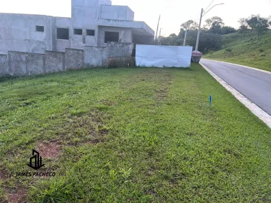 Lote/Terreno à venda, 370m² no Jardins Nápoles, Senador Canedo