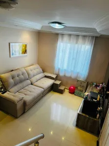 Casa com 2 Quartos à venda, 80m² no Sítio das Paineiras/California, Barueri