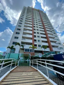 Apartamento com 3 Quartos à venda, 89m² no Parque 10 de Novembro, Manaus