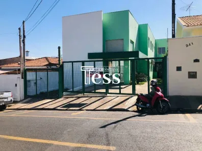 Ponto Comercial para alugar, 276m² no Centro (Engenheiro Schmitt), São José do Rio Preto