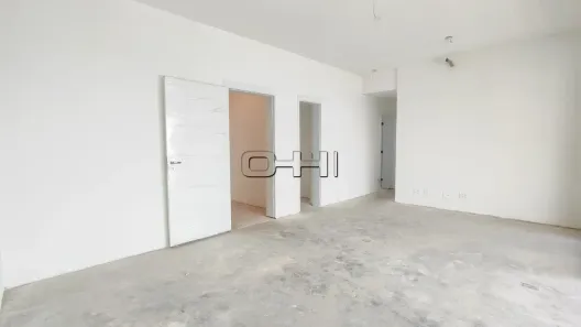 Apartamento com 3 Quartos à venda, 137m² no Perdizes, São Paulo