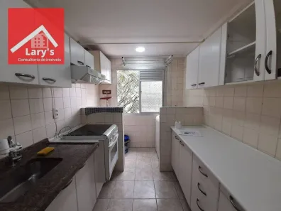 Apartamento com 1 Quarto para alugar, 50m² no Vila Mascote, São Paulo