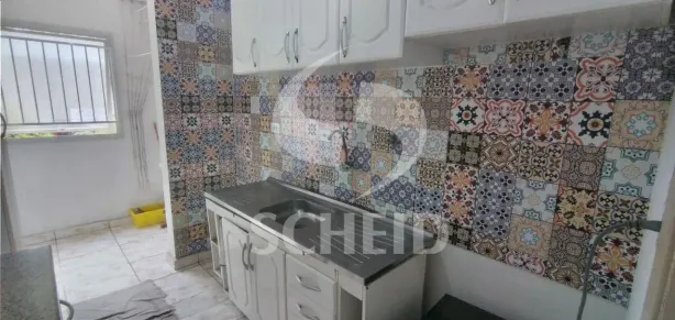 Apartamento com 2 Quartos à venda, 57m² no Conjunto Residencial Ingai, São Paulo