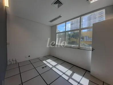 Sala Comercial para alugar, 126m² no Vila Leopoldina, São Paulo