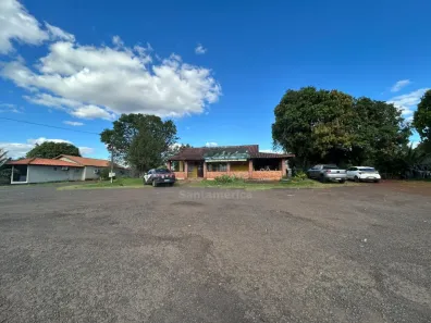 Ponto Comercial para alugar, 150m² no Irerê, Londrina