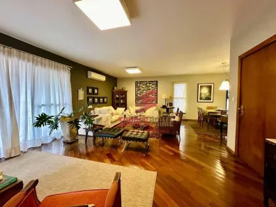 Apartamento com 3 Quartos à venda, 220m² no Boqueirão, Santos
