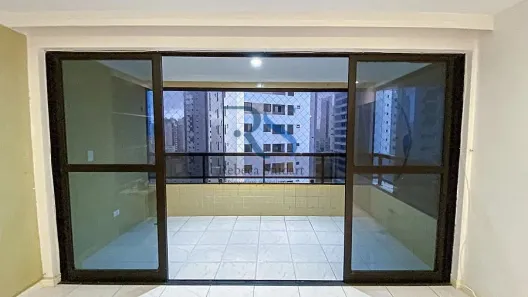 Apartamento com 3 Quartos à venda, 136m² no Boa Viagem, Recife