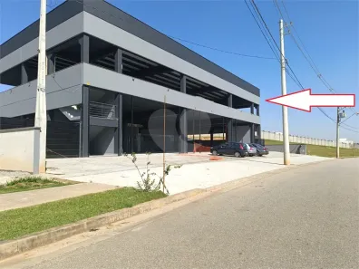 Ponto Comercial para alugar, 240m² no Alphaville Nova Esplanada, Votorantim