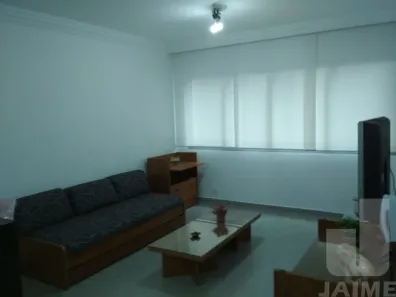 Apartamento com 1 Quarto à venda, 62m² no Vila Buarque, São Paulo