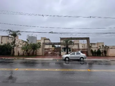 Apartamento com 2 Quartos à venda, 41m² no Sapucaia II, Contagem