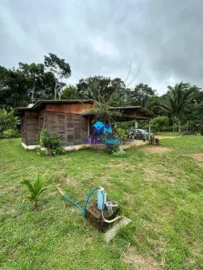 Fazenda/Sítio com 2 Quartos à venda, 1500m² no Bairro Novo, Porto Velho