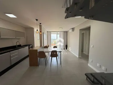 Apartamento com 3 Quartos à venda, 114m² no Campeche, Florianópolis
