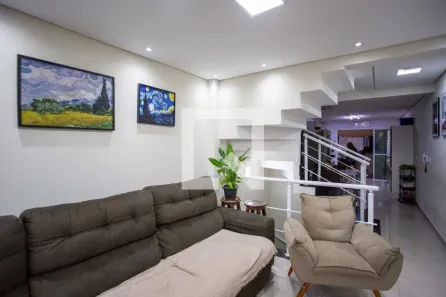 Casa com 3 Quartos à venda, 127m² no Centro, Diadema