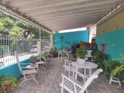 Casa com 4 Quartos à venda, 243m² no Jardim Satélite, São José dos Campos