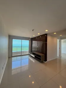 Apartamento com 2 Quartos para alugar, 75m² no Meireles, Fortaleza