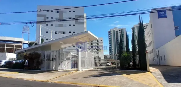 Apartamento com 2 Quartos à venda, 63m² no Vila Ferroviária, Araraquara