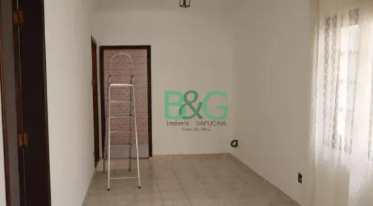 Sobrado com 3 Quartos à venda, 162m² no Vila Prudente, São Paulo