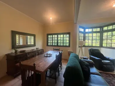 Casa de Condomínio com 6 Quartos à venda, 300m² no Juqueri Mirim, Mairiporã