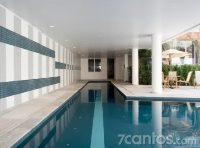 Apartamento com 1 Quarto para alugar, 45m² no Vila Mariana, São Paulo