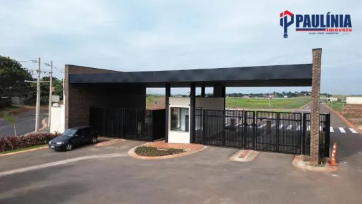 Lote/Terreno à venda, 300m² no Betel, Paulínia