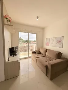 Apartamento com 2 Quartos para alugar, 55m² no IPEM Turu, São Luís