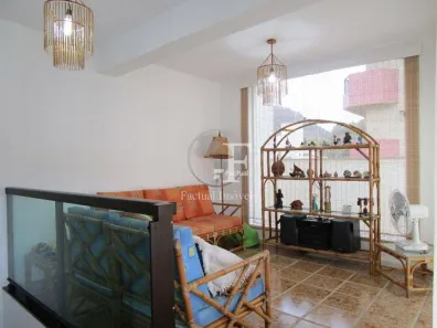 Cobertura com 3 Quartos à venda, 158m² no Enseada, Guarujá