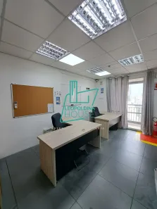 Sala Comercial à venda, 37m² no Pinheiros, São Paulo