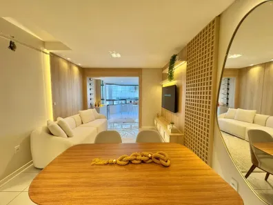 Apartamento com 2 Quartos à venda, 80m² no Zona Nova, Capão da Canoa