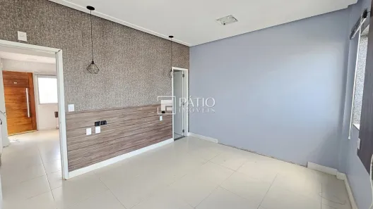 Apartamento com 1 Quarto à venda, 35m² no Nazaré, Belém