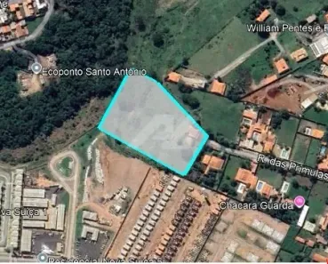 Lote/Terreno à venda, 13140m² no Chácaras Veneza, Piracicaba