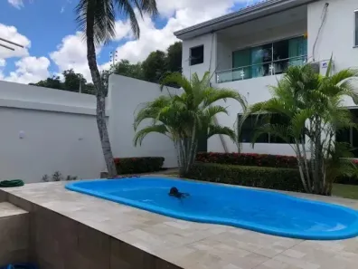 Sobrado com 3 Quartos à venda, 234m² no Aleixo, Manaus