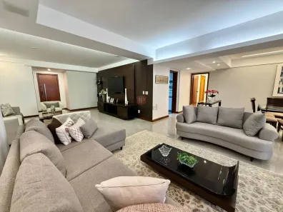 Apartamento com 3 Quartos à venda, 180m² no Mata da Praia, Vitória
