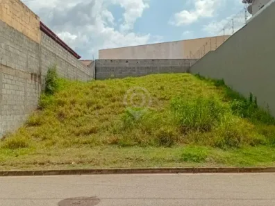Lote/Terreno à venda, 250m² no Jardim Verona, Itatiba